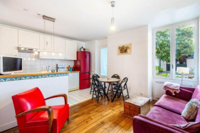 GuestReady - A happy place to stay in Paris